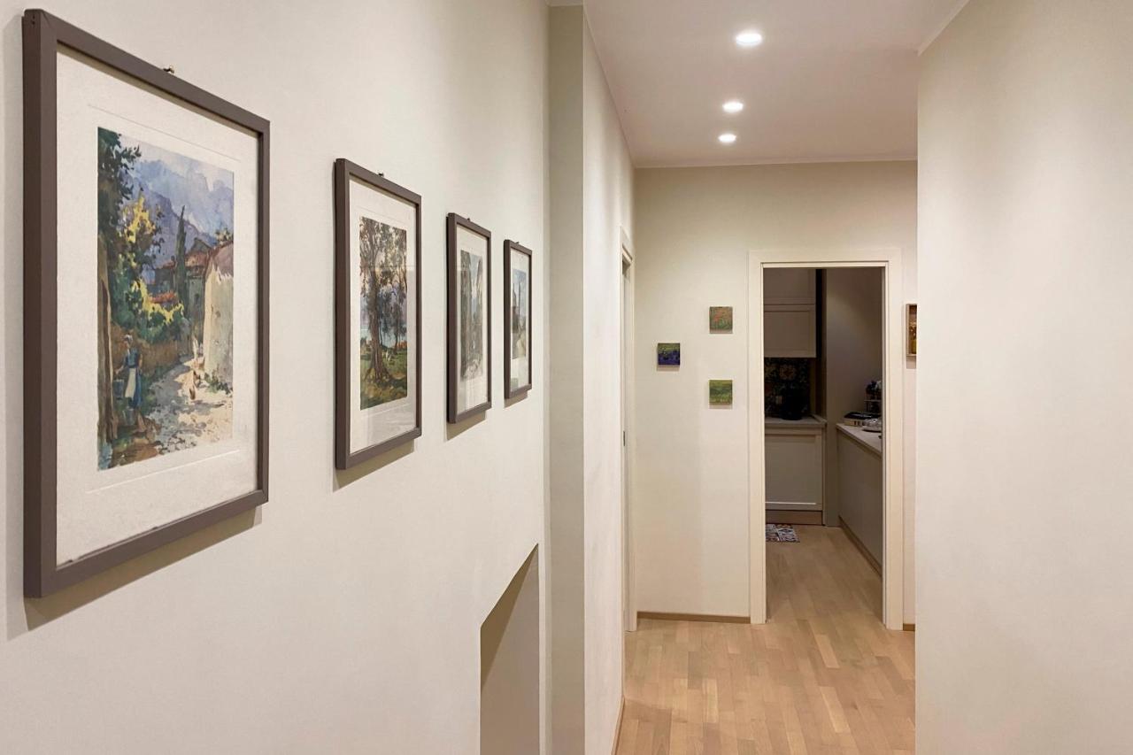 דירות סוריאנו נל צ'ימינו Palazzo Nobili מראה חיצוני תמונה